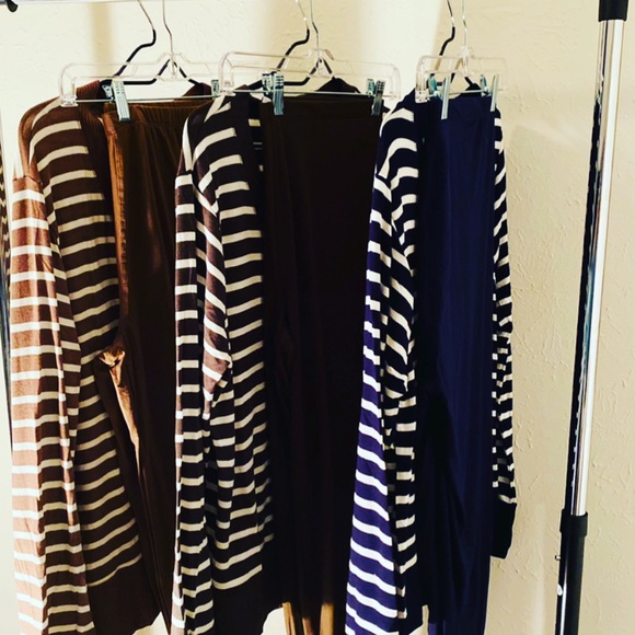 Fall Sets - Picture 2 of 10